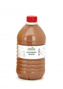 Strawberry and Banana 3L