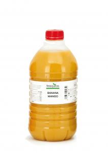 Banana and Mango 3L