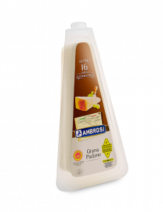 Grana Padano Ambrosi over 16 months wedge 200g