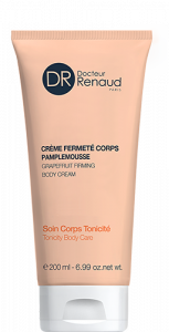 Grapefruit Firming Body Cream