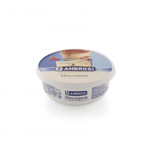 Mascarpone 250g