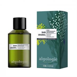 Bain Originel - Draining body oil bath & shower