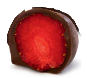 Chocolate Strawberry