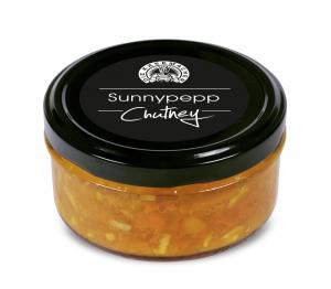 Sunnypepp Chutney
