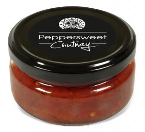 Peppersweet Chutney