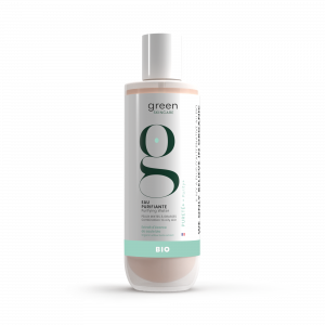 Green Skincare - PURIFYING WATER - Purity