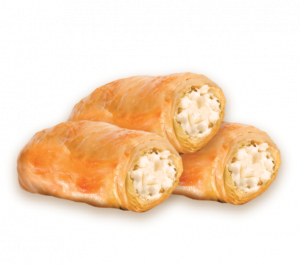 BELLA Food Service (HORECA) Mini filo savory pies