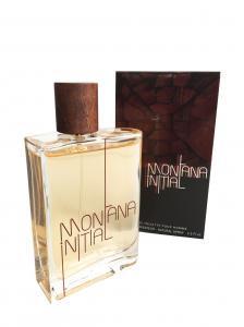 Montana Initial - Eau de Toilette | Parfums Montana Paris