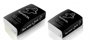 TISSUES SUAVECEL