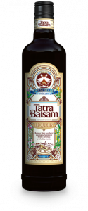 TATRA BALSAM Sweet, 33%, 700 ml