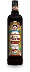 TATRA BALSAM Bitter, 35%, 700 ml