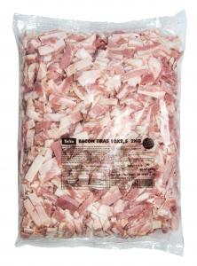 IQF ColdCuts pork