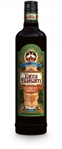 TATRA BALSAM Forest Wind, 35%, 700 ml
