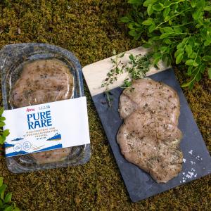 Pork Loin Steak, Truffle (Antibiotic-free grown)