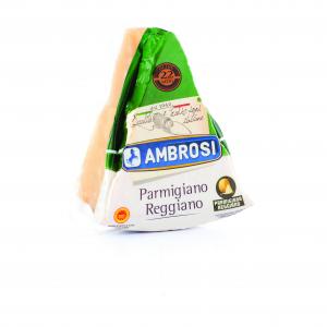 Parmigiano Reggiano 1/16 over 22 months