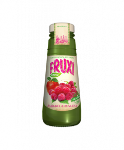 FRUXI FRESH 100% JUICE 250 ml