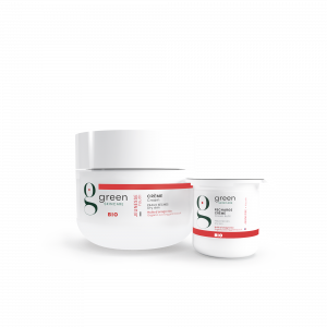 Green Skincare - CREAM - Youth