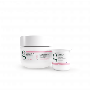 Green Skincare - COMFORT CREAM - Sensi