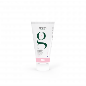 Green Skincare - GENTLE SCRUB - Sensi