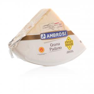 Grana Padano 1/8 over 16 months