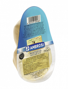 Smoked scamorza 250g