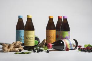 Private label kombucha