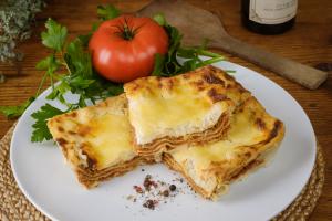 vegan lasagne (Copy)