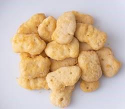 vegan chicken nuggets (Copy)