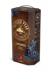 Geyser Peak Zinfandel - USA