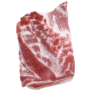 PORK BELLY