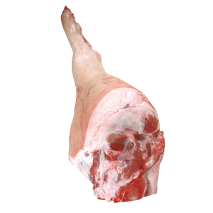 PORK HIND QUARTERS