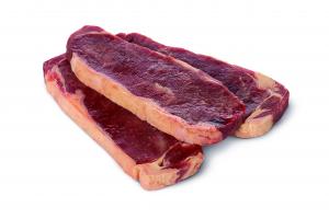 MARINATED BEEF MEATS