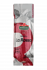 BRESAOLA LA ROSSA
