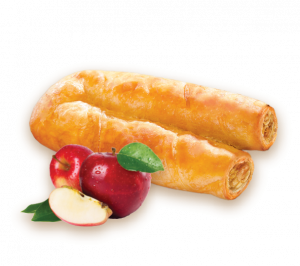 BELLA Food Service (HORECA) U - shape sweet filo pies