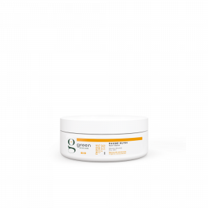 Green Skincare - NUTRI BALM - Energy Body