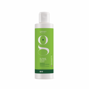 Green Skincare - CELLULITE BI-PHASE - Silhouette
