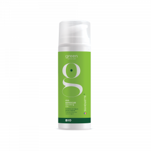Green Skincare - SLIMMING GEL - Silhouette