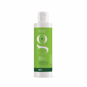 Green Skincare - CELLULITE OIL - Silhouette