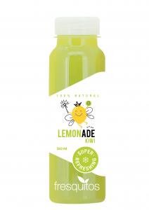 Kiwi Lemonade  250 ml