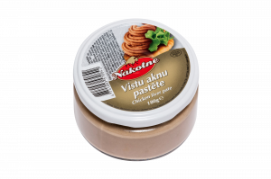 Chicken liver pate 180g