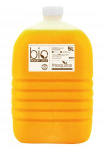 BIO Orange Juice Premium 5L