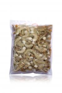 HLSO Raw vannamei shrimp