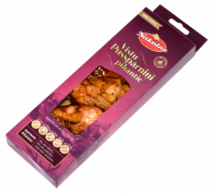Chicken prime wings 250g, Spicy