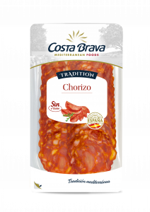 SPANISH CURED SAUSAGES - Charcuterie Specialties