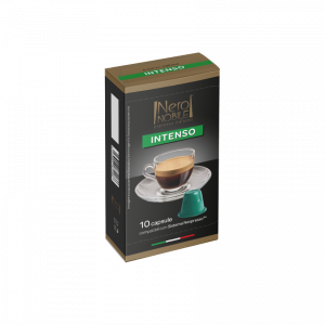 Nespresso Compatible Capsule, Intenso