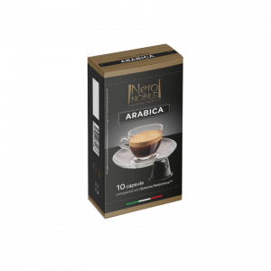 Nespresso Compatible Capsule, Arabica
