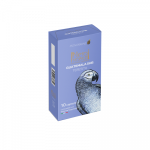 Nespresso Compatible Capsule, Guatemala