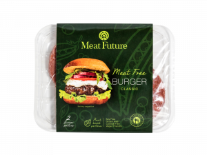 Meat Free Burger Classic 227g (2 x 113.5 g)