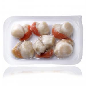 Scallops - skinpack