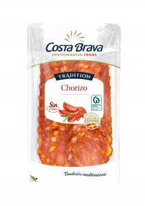 SPANISH CURED SAUSAGES - WELFARE